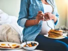 Why Some Women Can’t Stop Thinking About Food Understanding the Hidden Triggers Behind “Food Noise”