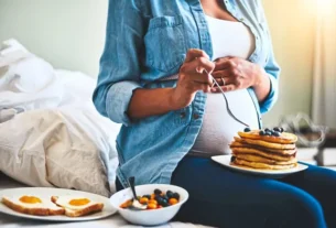 Why Some Women Can’t Stop Thinking About Food Understanding the Hidden Triggers Behind “Food Noise”