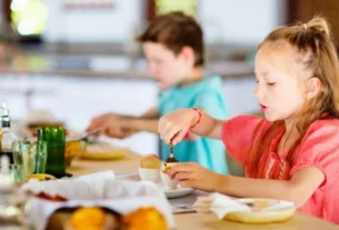 Why a consistent daily routine matters for children during school holidays