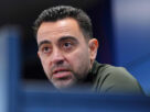 Xavi takes charge of Netherlands and ends 48-year wait for foreign coach