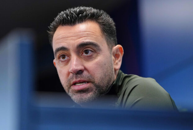Xavi takes charge of Netherlands and ends 48-year wait for foreign coach