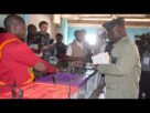 Zambians head to the polls hoping for peace, economic relief and a better future