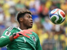 Zion Suzuki makes history with Aston Villa move, becoming first Japanese goalkeeper in the Premier League