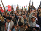 Iran warns Saudi Arabia it cannot contain Houthis as Yemen conflict intensifies