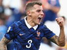 Digne makes emotional PSG return 11 years later and could face Aston Villa straight away