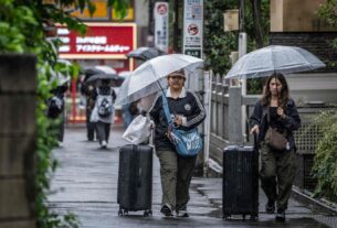 Tokyo’s Shinjuku moves to restrict more than half of its holiday rentals as overtourism concerns grow