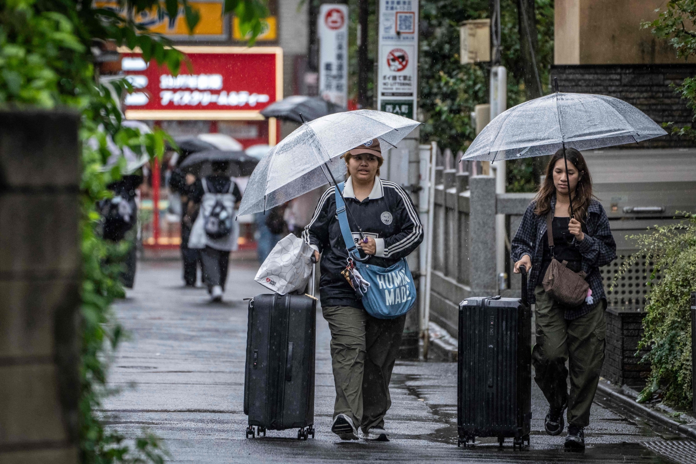 Tokyo’s Shinjuku moves to restrict more than half of its holiday rentals as overtourism concerns grow