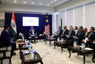 Anwar Malaysia Poised for New Investment Opportunities and Stronger Industrial Ties with India