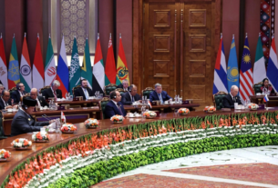 BRICS Leaders Call for Peace, Energy Security and Stronger Global Stability in New Delhi Declaration