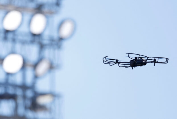 Beijing to Ban and Confiscate Drones From November as Airspace Security Tightens