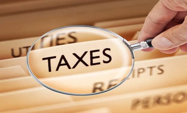 China Intensifies Tax Scrutiny of Closed Businesses as Economic Pressures Mount