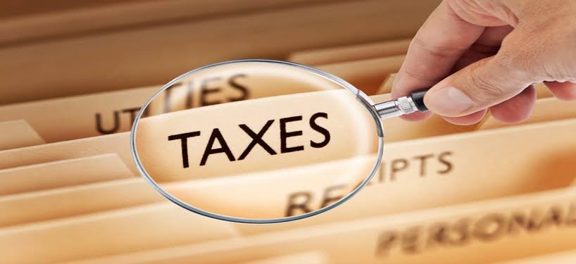 China Intensifies Tax Scrutiny of Closed Businesses as Economic Pressures Mount