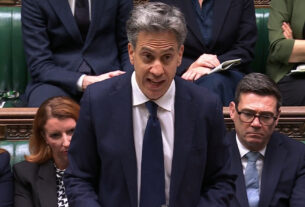 Eight Muslim-Majority Countries Welcome UK Action on Trade Linked to Israeli Settlements