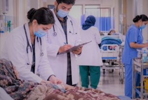 J&K Government Acknowledges Hospital Staff Shortages, Says Patient Care Remains Unaffected