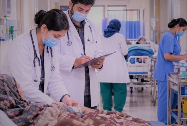 J&K Government Acknowledges Hospital Staff Shortages, Says Patient Care Remains Unaffected