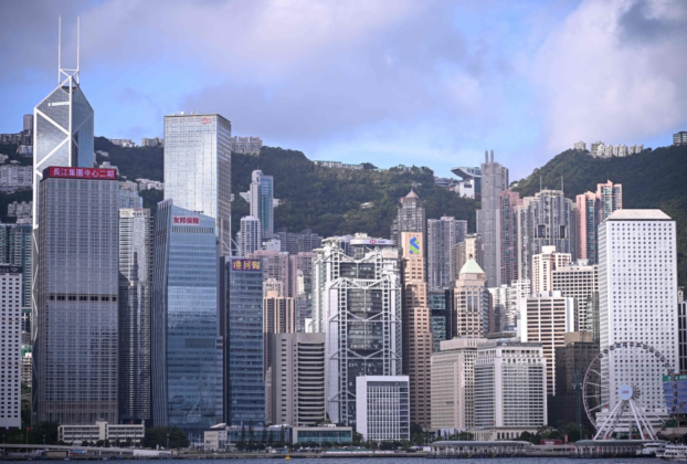 Hong Kong Unveils First Five-Year Plan to Accelerate Innovation, Strengthen Economic Ties with China