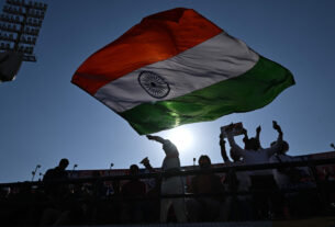 India Summons Pakistan Envoy After Naval Collision in Arabian Sea, Calls for Greater Military Caution