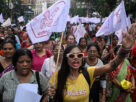 India’s Election Commission Faces Fresh Pressure as Opposition Demands Action Against Chief Poll Official
