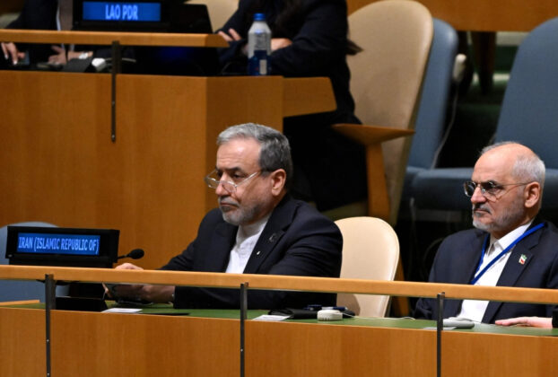 Iran Holds Firm on Hormuz Conditions After Trump Rejects Seven-Day Deal