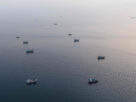 Iran says Strait of Hormuz could reopen within seven days under new US deal