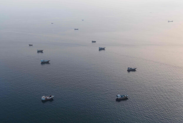 Iran says Strait of Hormuz could reopen within seven days under new US deal