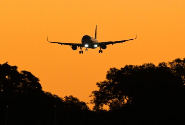 Iran suspends Baghdad and Muscat flights as US sanctions tighten their grip