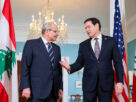 Lebanon urges clear path forward on Israel deal during Rubio talks