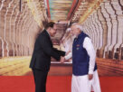 Malaysia Explores India’s BrahMos Missile System as Anwar Strengthens Defence Ties with Modi