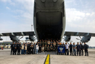 Malaysia sends SMART rescue team to Nepal as floods and landslides leave Malaysians uncontactable