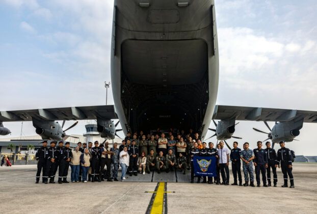 Malaysia sends SMART rescue team to Nepal as floods and landslides leave Malaysians uncontactable