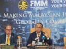Malaysian manufacturers turn to Singapore and China as West Asia war disrupts supply chains