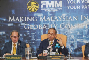 Malaysian manufacturers turn to Singapore and China as West Asia war disrupts supply chains