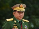Myanmar junta leader Min Aung Hlaing to visit Vietnam in latest push for regional recognition