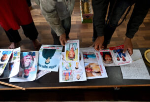 Nepal flood disaster death toll crosses 1,270 as thousands remain missing and rescue teams race against time
