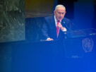 Netanyahu reportedly makes unannounced UAE visit for talks with President Mohamed bin Zayed