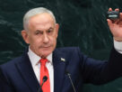 Netanyahu warns of possible pre-election attack as Lapid accuses him of stoking public fear