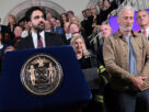 New York releases 911 documents raising fresh questions about toxic air warnings