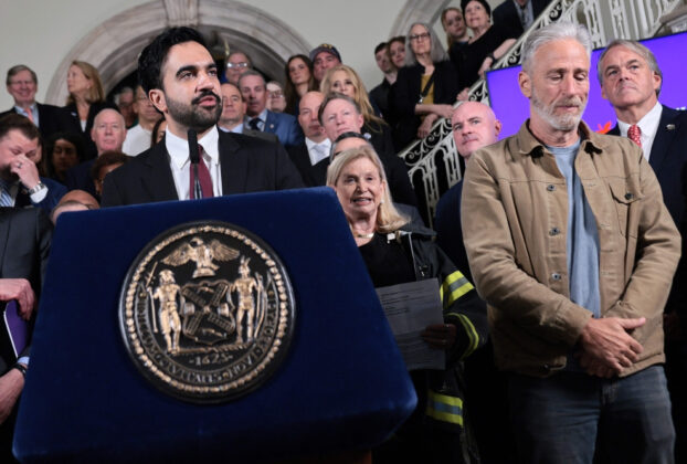 New York releases 911 documents raising fresh questions about toxic air warnings