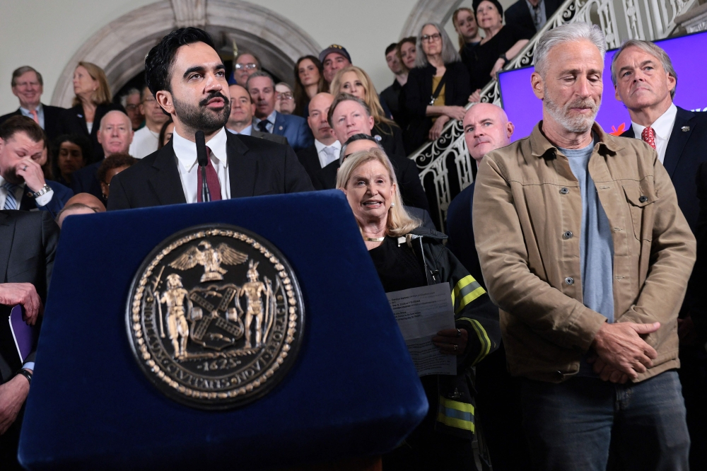 New York releases 911 documents raising fresh questions about toxic air warnings