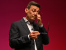 PM Andy Burnham vows to build a ‘new Britain’ in emotional Labour conference speech