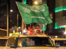 Riyadh schools shift online for a week as regional tensions raise concerns