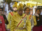 Selangor Announces October 26 Replacement Holiday to Celebrate Sultan’s Silver Jubilee