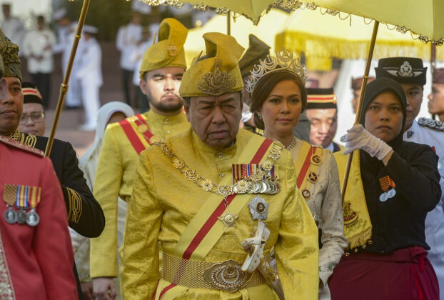 Selangor Announces October 26 Replacement Holiday to Celebrate Sultan’s Silver Jubilee