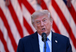 Trump Says Major Progress Made Toward Permanent US Army Base in Poland