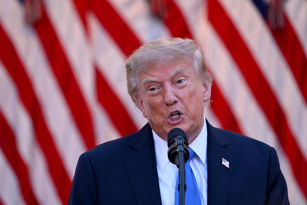 Trump Says Major Progress Made Toward Permanent US Army Base in Poland