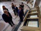 Trump and Xi Keep Dialogue Open as US and China Agree on AI Incident Communication Channel