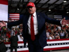 Trump threatens ‘very heavy tariffs’ as EU explores closer ties with Canada