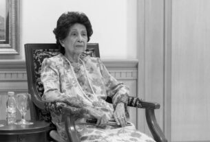 Tun Dr Siti Hasmah dies at 100, leaving behind a legacy of service, medicine and compassion