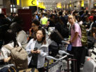 UK Flight Chaos Deepens as Air Traffic Control Glitch Cancels Nearly 1,100 Flights