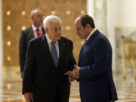 US Denies Mahmoud Abbas Visa Ahead of UN General Assembly, Raising Diplomatic Tensions